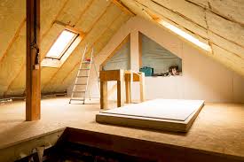 Eco-Friendly or Green Insulation Solutions in Madrid, IA